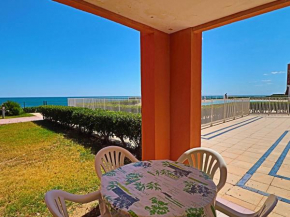 Studio Sète, 1 pièce, 4 personnes - FR-1-472A-141